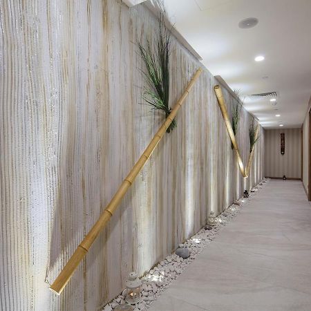 Hilton Garden Inn Yalova Yalova  Exterior foto