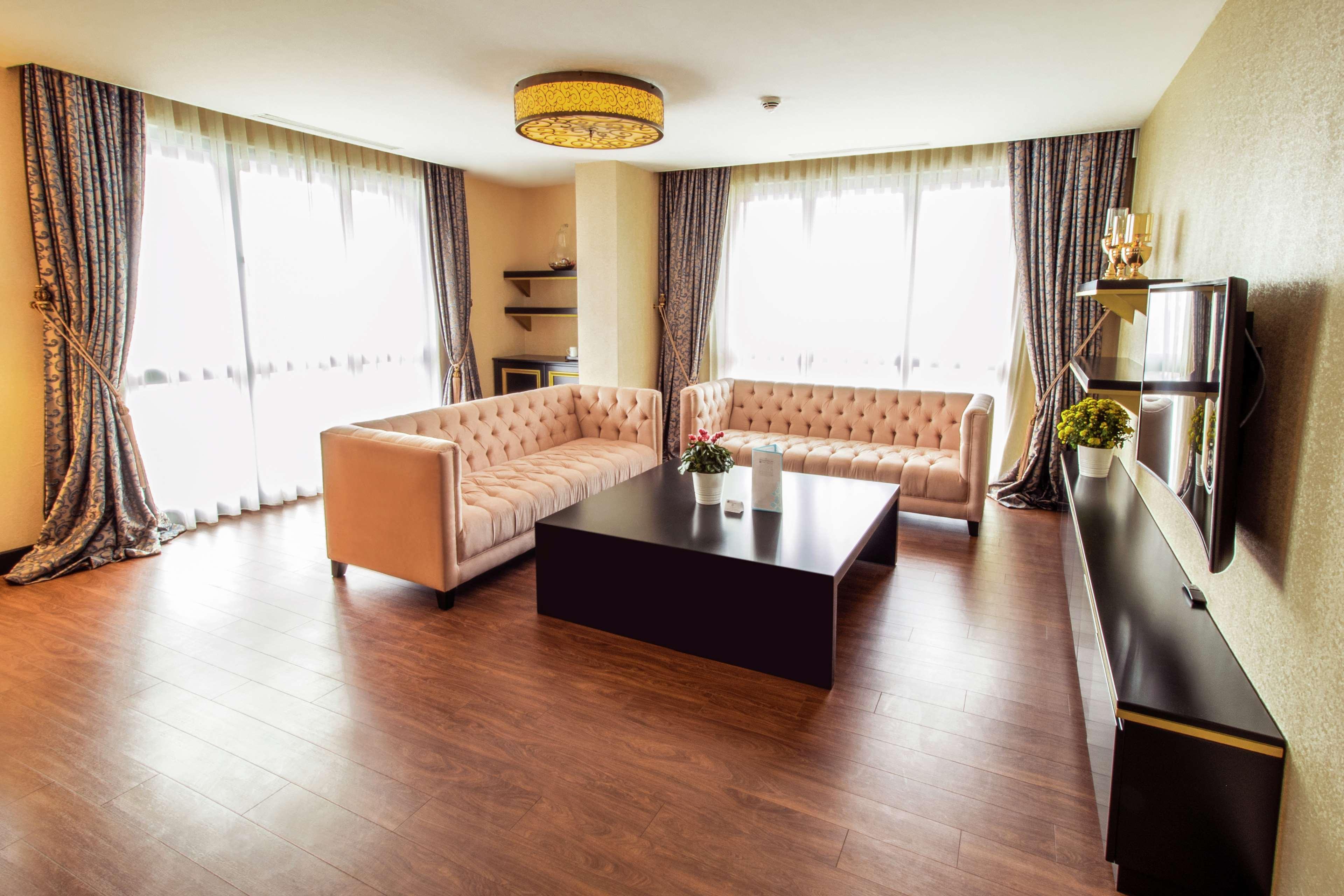 Hilton Garden Inn Yalova Yalova  Exterior foto