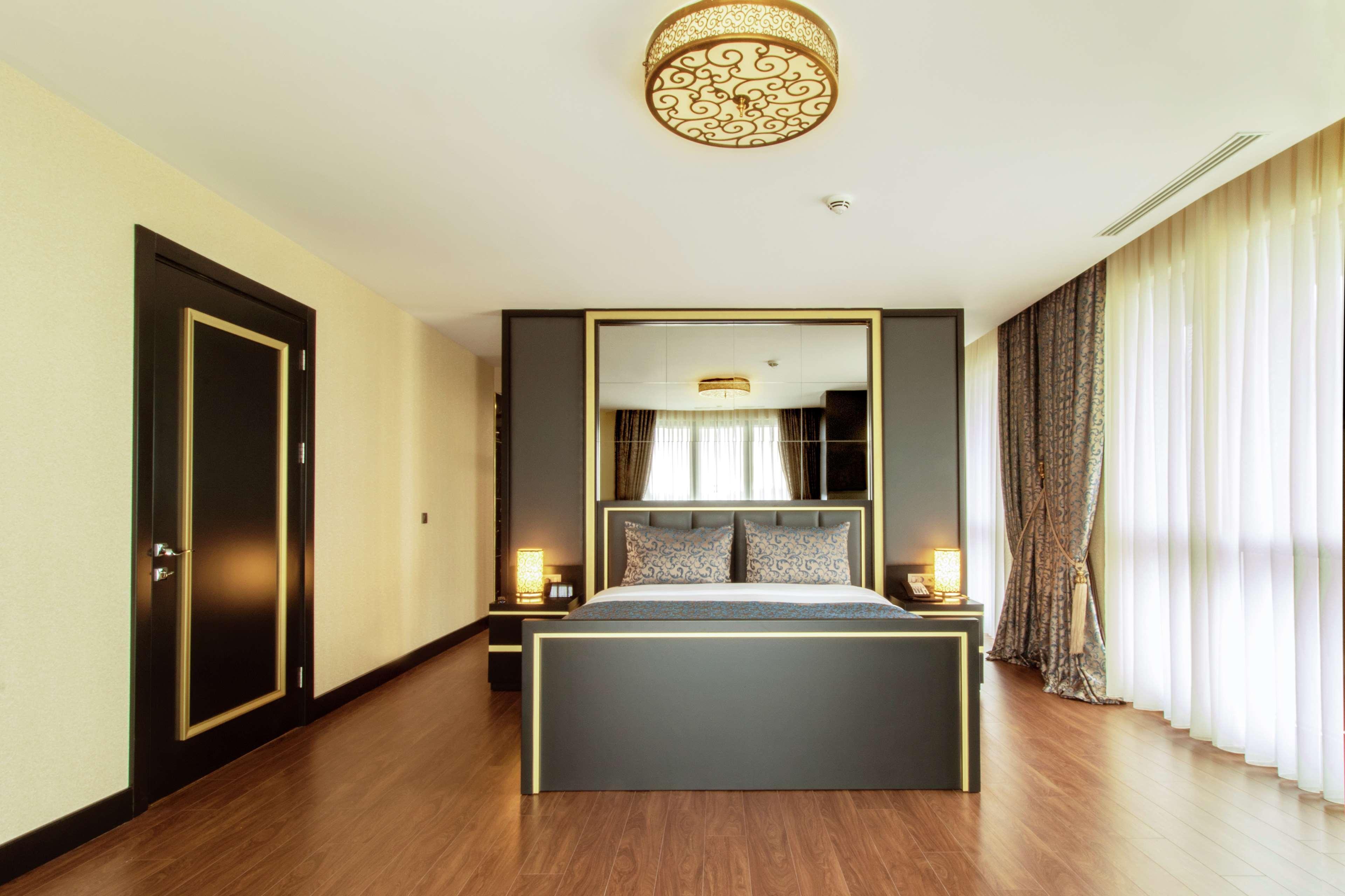 Hilton Garden Inn Yalova Yalova  Exterior foto