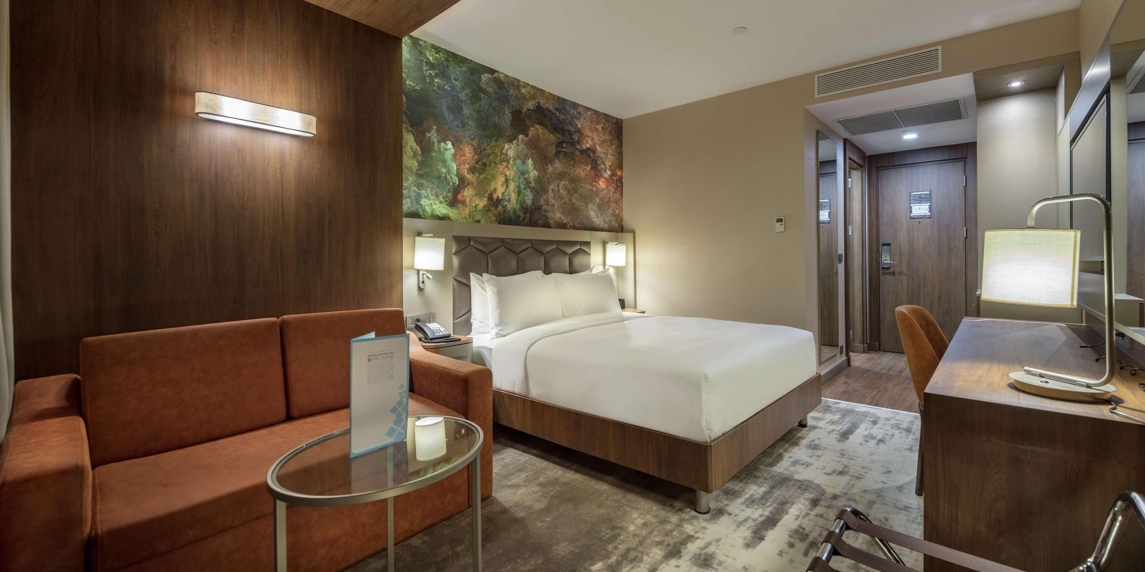 Hilton Garden Inn Yalova Yalova  Exterior foto