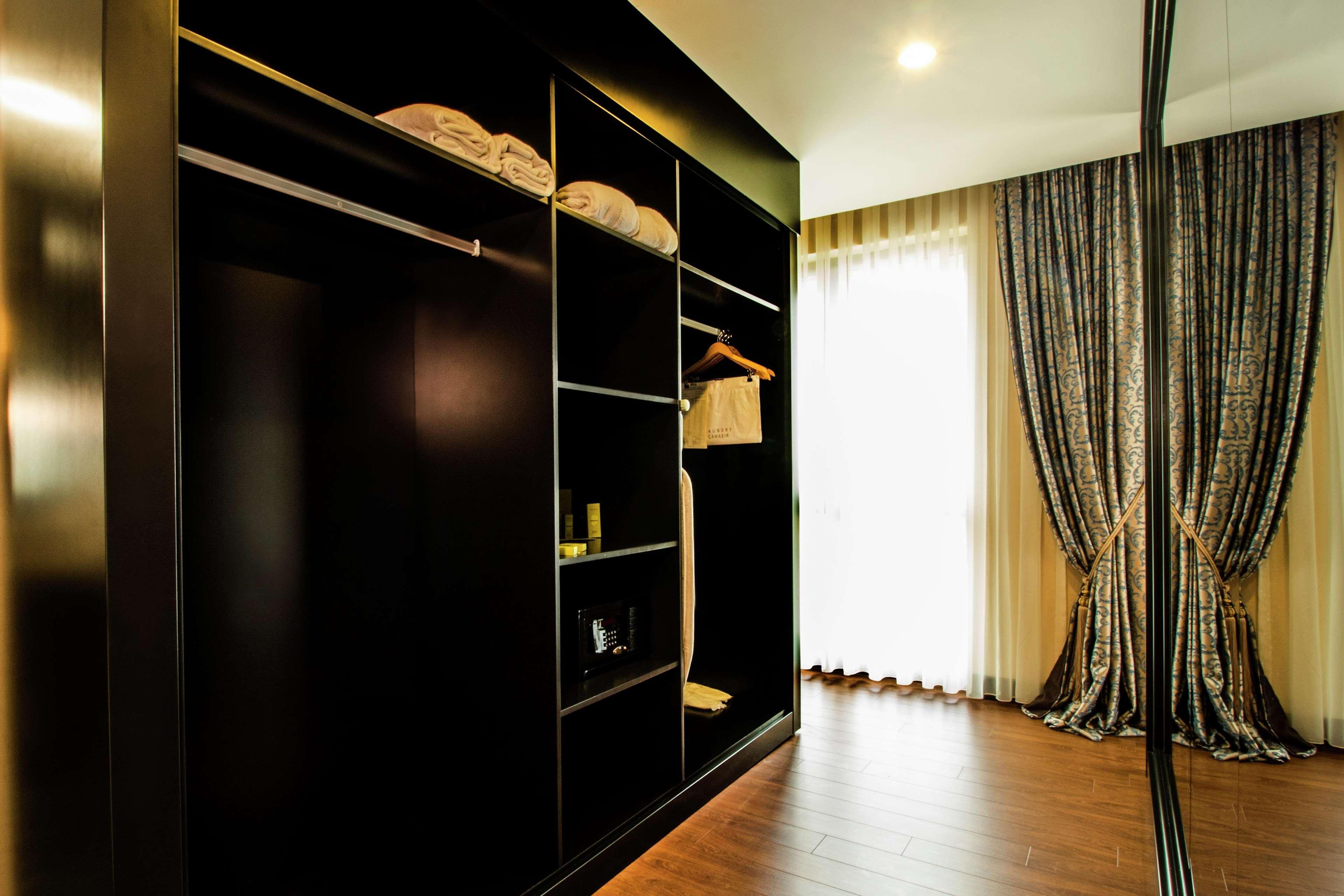 Hilton Garden Inn Yalova Yalova  Exterior foto