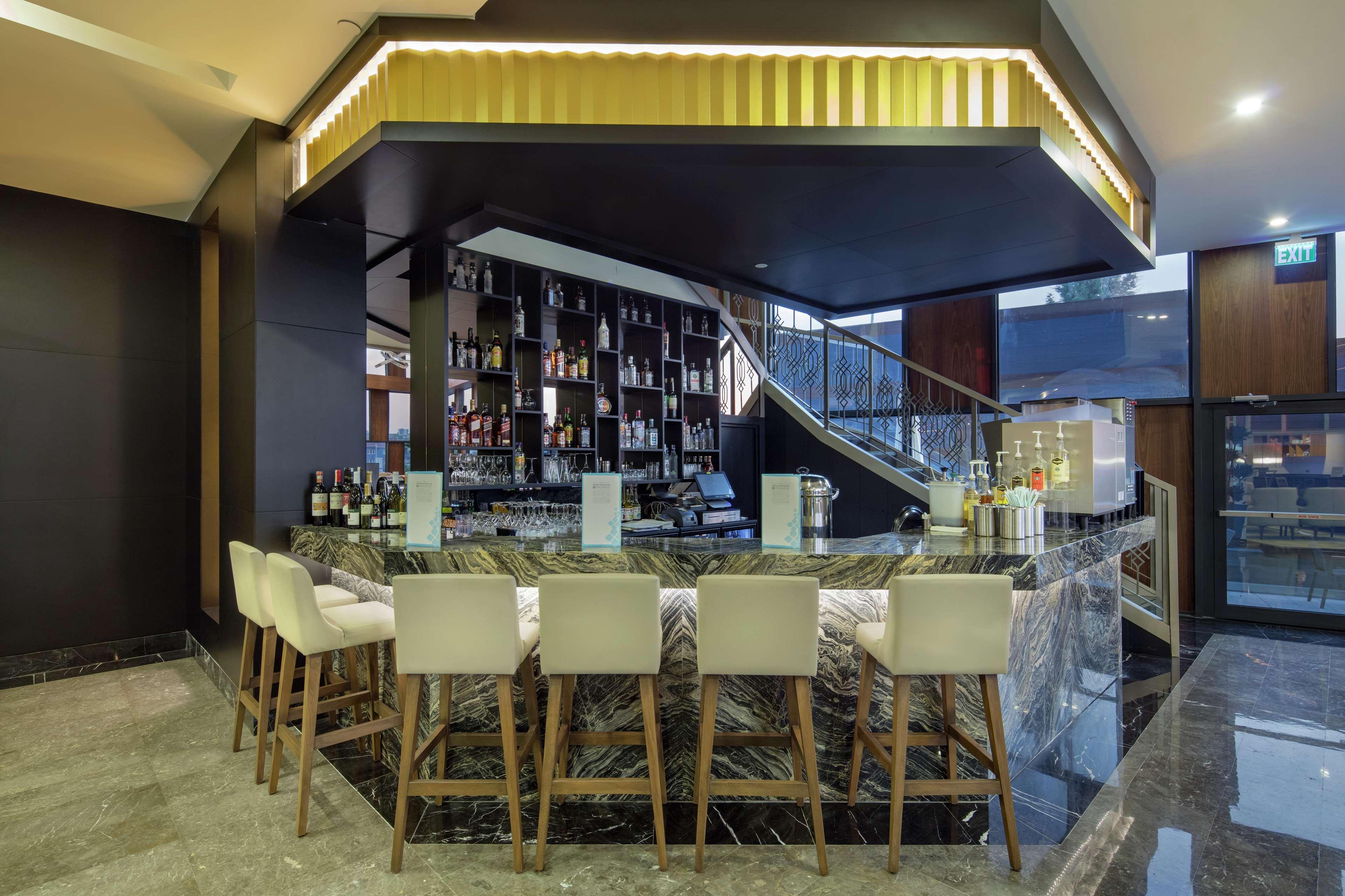 Hilton Garden Inn Yalova Yalova  Exterior foto