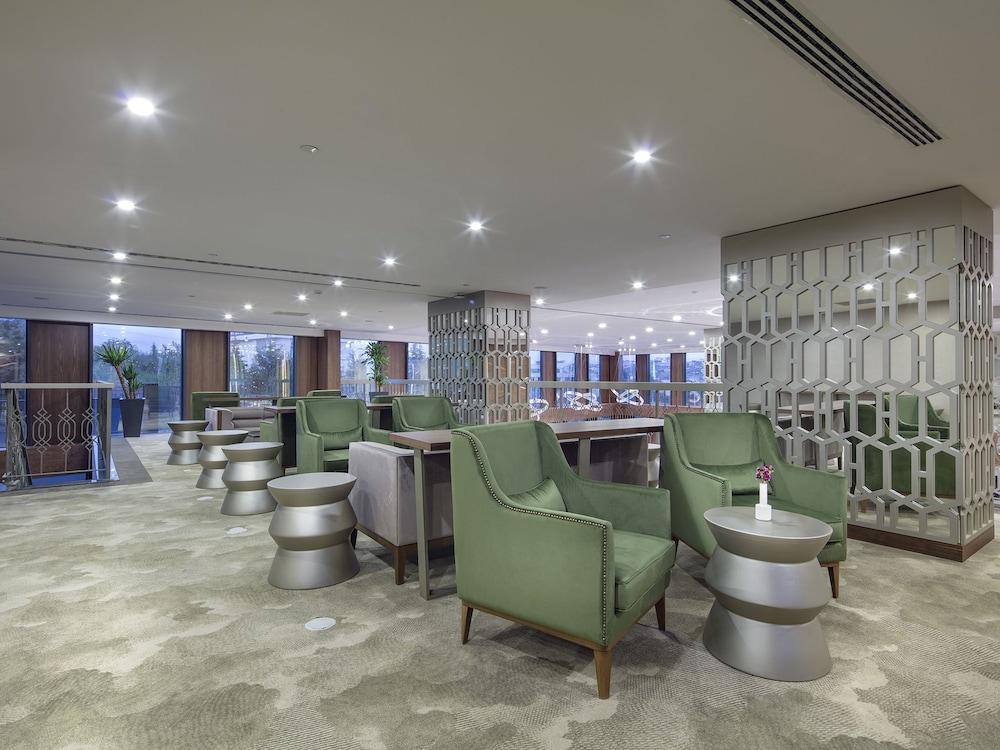 Hilton Garden Inn Yalova Yalova  Exterior foto